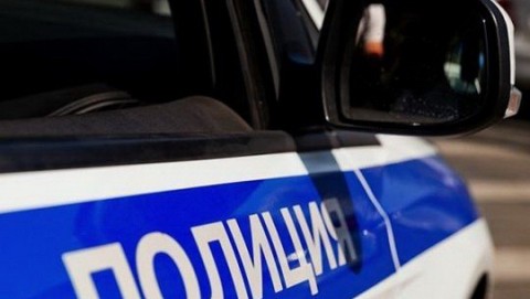 В Гагинском районе сотрудники полиции задержали 19-летнюю девушку по подозрению в причинении вреда здоровью