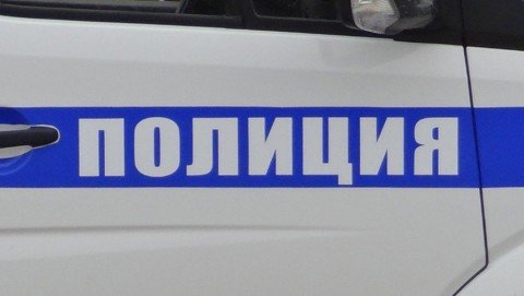 В Гагинском районе участковыми уполномоченными полиции раскрыто преступление против личности